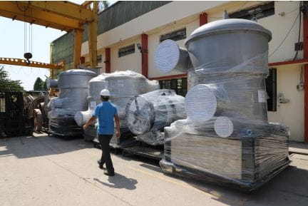 Parason milestone 1988